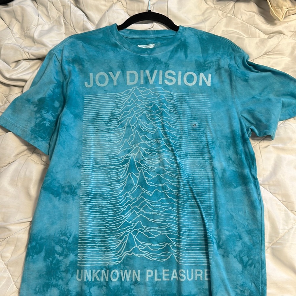 American Eagle Joy Division Tee